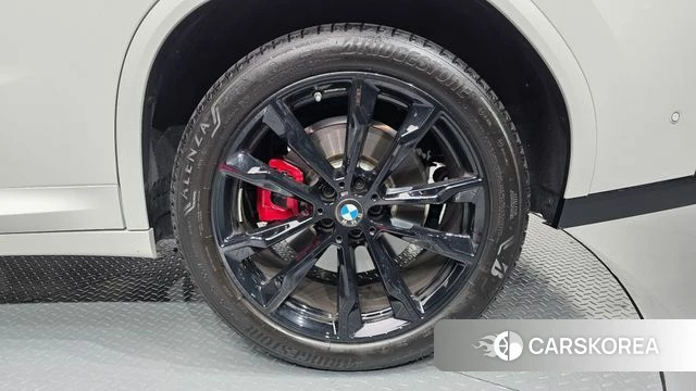 BMW X4 (G02) id 4664942 из Кореи 13