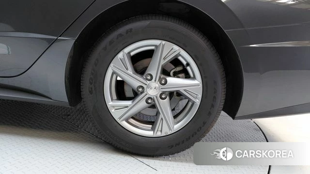 Hyundai Sonata (DN8) id 4401660 из Кореи 13