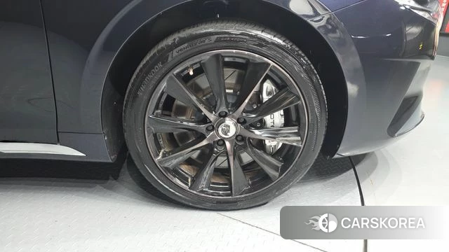 Hyundai The New Grandeur IG id 4662358 из Кореи 13