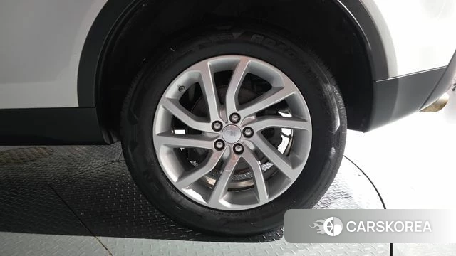 Land Rover Discovery Sports id 4604825 из Кореи 13