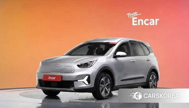 Kia Niro Plus id 4893925 из Кореи 13