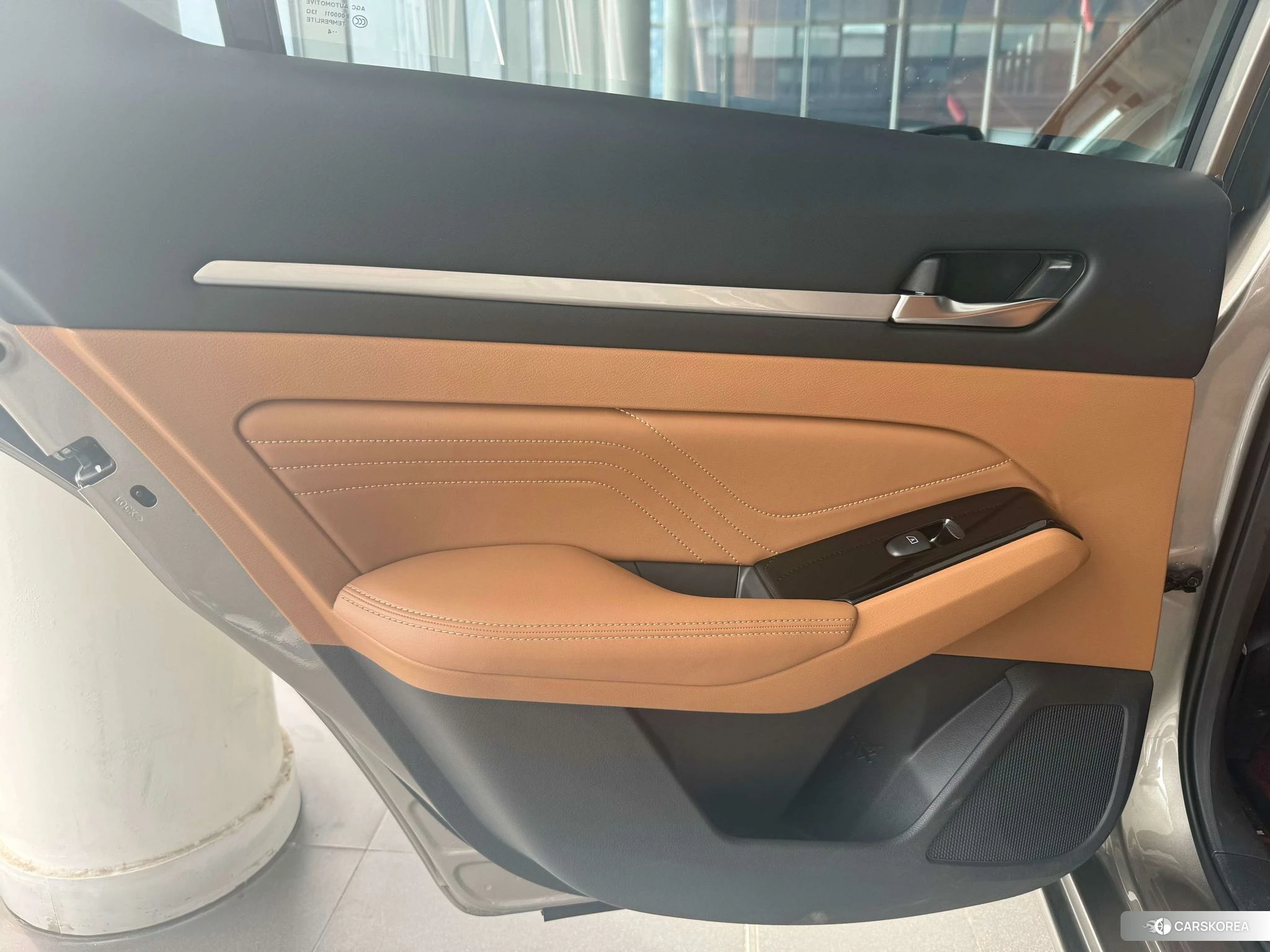 Nissan Teana id 4498751 из Китая 13