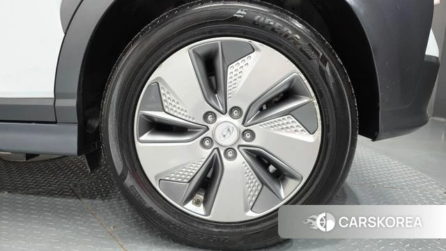 Hyundai Kona Electric id 4496501 из Кореи 13