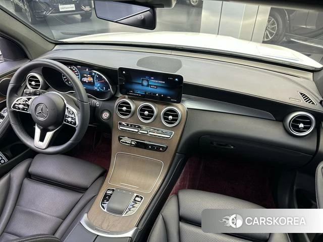 Mercedes-Benz GLC id 4259185 из Китая 13
