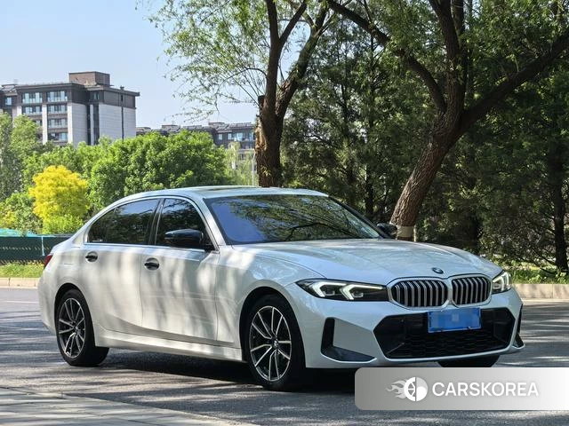 BMW 3 series id 4275347 из Китая 13