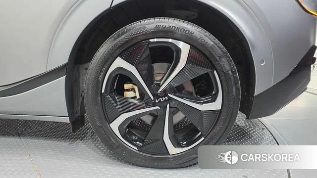 Kia EV6 id 4444995 из Кореи 13