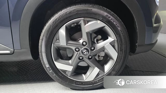 Hyundai Venue id 4904307 из Кореи 13