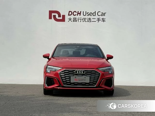 Audi A3 id 4214150 из Китая 13