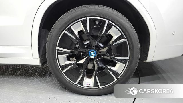 BMW iX3 id 4735330 из Кореи 13