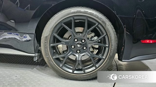 Ford Mustang id 4315723 из Кореи 13