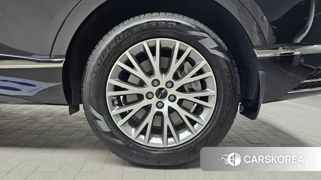 Genesis GV80 id 4870680 из Кореи 13