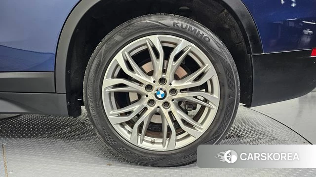 BMW X1 (F48) id 4325649 из Кореи 13