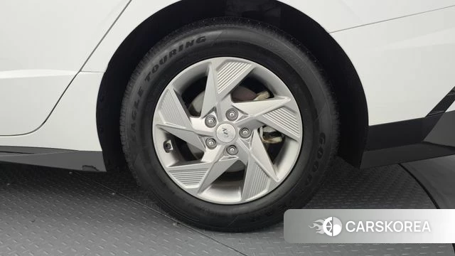 Hyundai Sonata D Edge (DN8) id 4591468 из Кореи 13