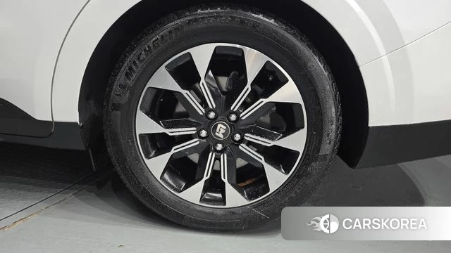 Kia Carnival 4th generation id 4283747 из Кореи 13