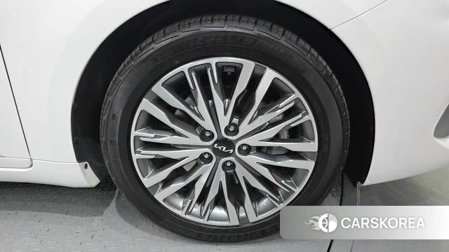 Kia K7 Premier id 4196600 из Кореи 13