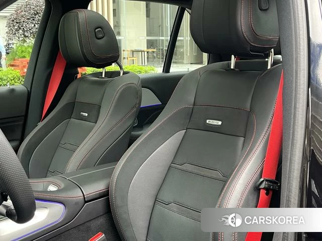Mercedes-Benz GLE AMG id 4290758 из Китая 13