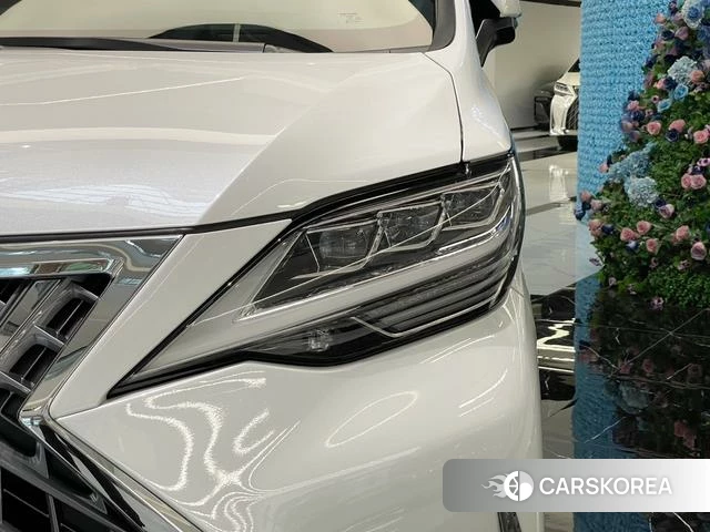 Lexus LM id 4279406 из Китая 13