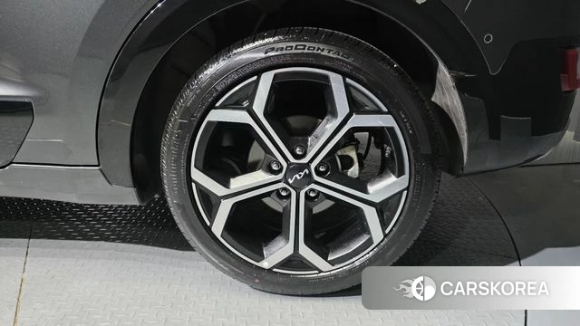 Kia Di Ol Nu Niro id 4636092 из Кореи 13