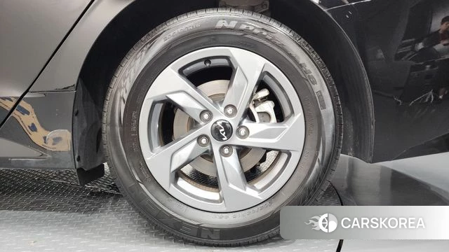 Kia The New K5 3rd generation id 4407999 из Кореи 13
