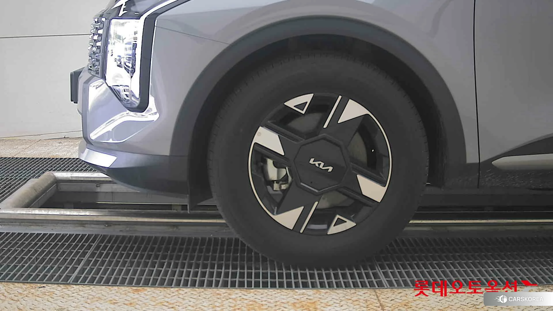 Kia Sportage id 4664350 из Кореи 13
