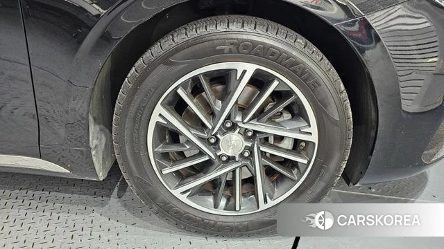 Hyundai The New Grandeur IG id 4187901 из Кореи 13