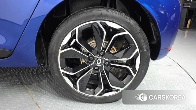 Renault Korea (Samsung) Clio id 4483188 из Кореи 13
