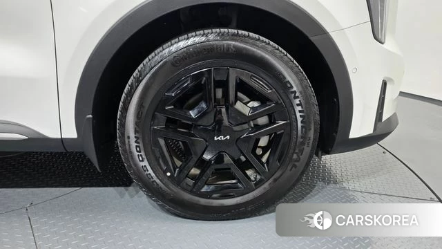 Kia The New Sorento 4th Generation id 4442290 из Кореи 13