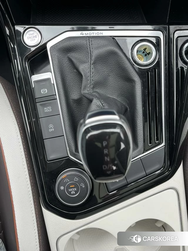 Volkswagen Tanyue X id 4261033 из Китая 13