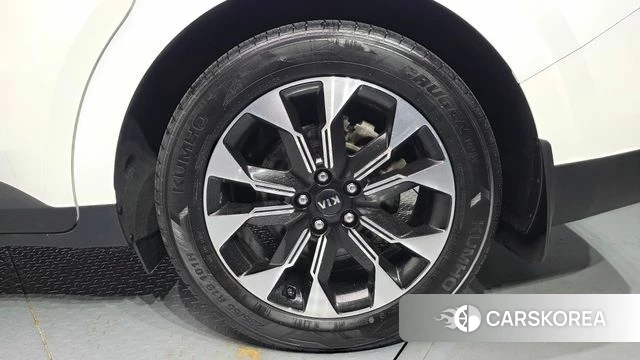 Kia Carnival 4th generation id 4283813 из Кореи 13