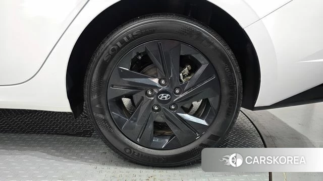 Hyundai Avante (CN7) id 4917163 из Кореи 13