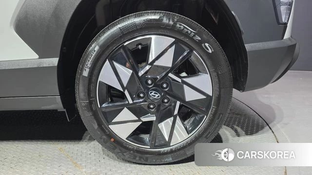 Hyundai Kona (SX2) id 4540044 из Кореи 13