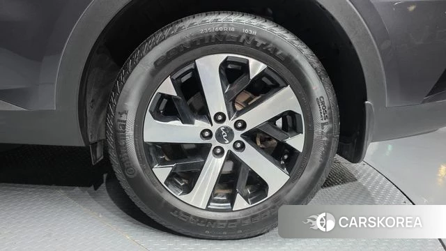 Kia Sorento 4th Generation id 4739998 из Кореи 13