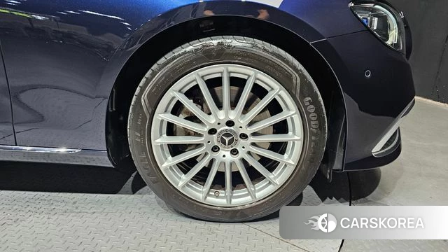 Mercedes-Benz E-Class W213 id 4550211 из Кореи 13