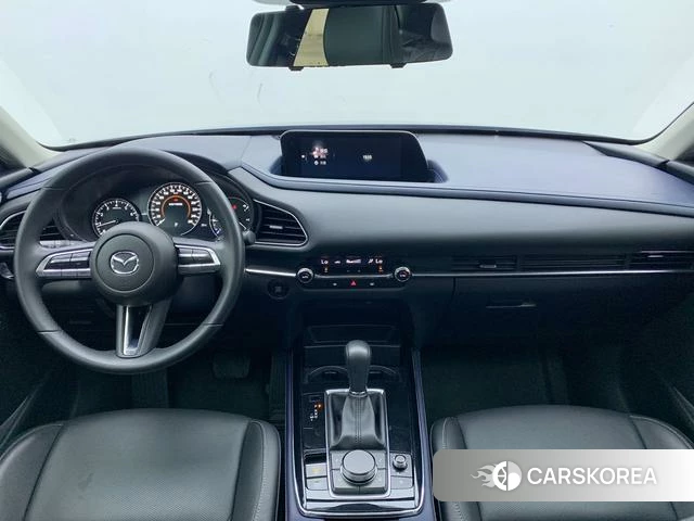 Mazda CX-30 id 4342058 из Китая 13