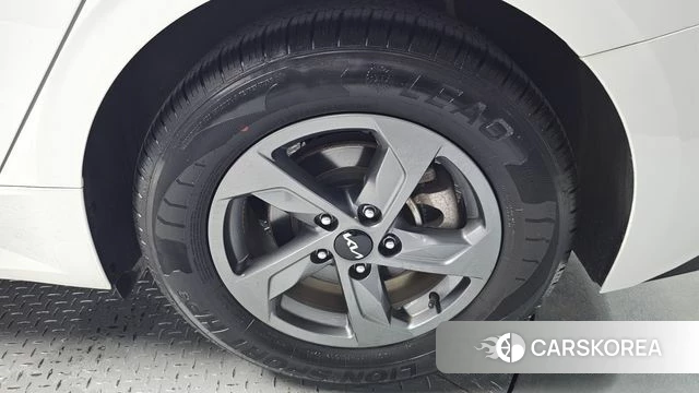 Kia K5 3rd generation id 4442848 из Кореи 13