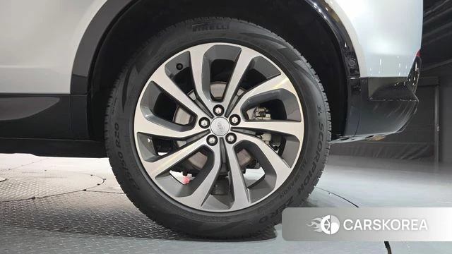 Land Rover Discovery Sports 2nd Generation id 4607590 из Кореи 13
