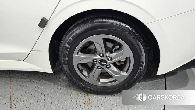 Kia K5 3rd generation id 4415554 из Кореи 13
