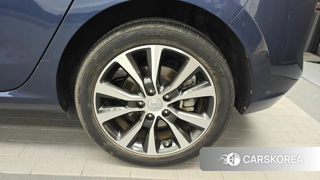 Hyundai i30 (PD) id 4582146 из Кореи 13