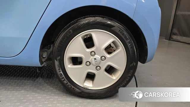 Kia The New Ray id 4446343 из Кореи 13