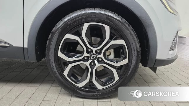 Renault Korea (Samsung) XM3 id 4303470 из Кореи 13