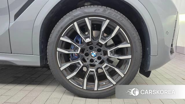 BMW X6 (G06) id 4762307 из Кореи 13