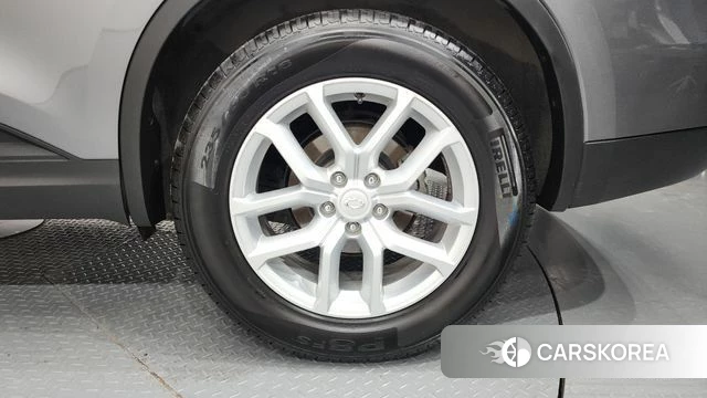 Renault Korea (Samsung) QM6 id 4356831 из Кореи 13
