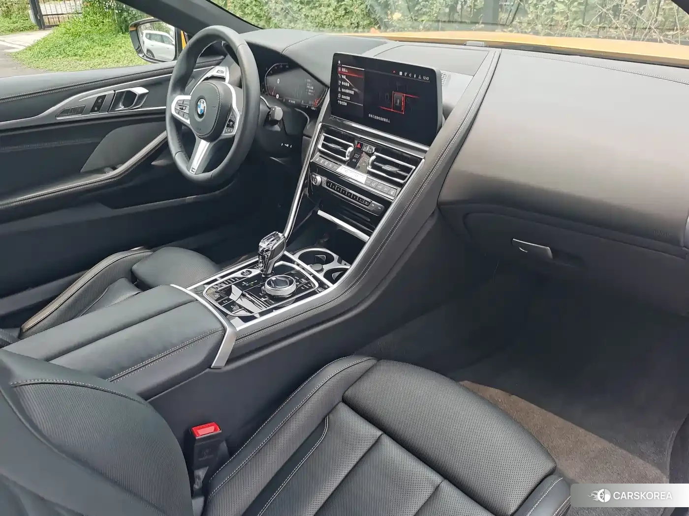 BMW 8 series id 4554104 из Китая 13