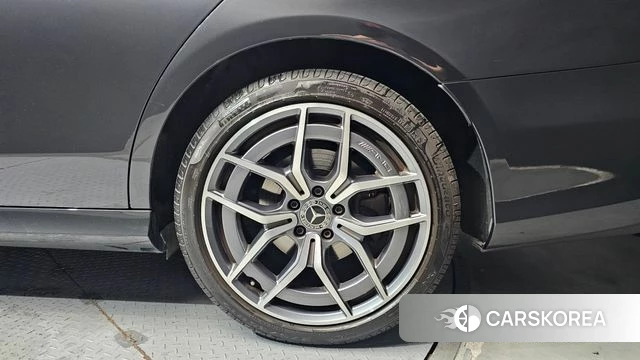 Mercedes-Benz E-Class W213 id 4535178 из Кореи 13