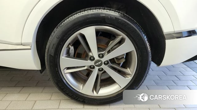 Genesis GV80 id 4317166 из Кореи 13