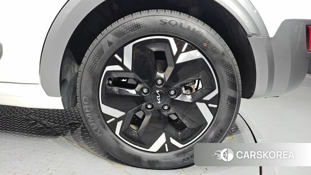 Kia Di All New Niro EV id 4517088 из Кореи 13