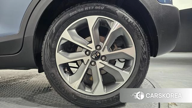 Kia Stonic id 4435872 из Кореи 13