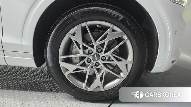 Genesis GV70 id 4186548 из Кореи 13