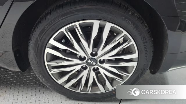 Kia K7 Premier id 4519123 из Кореи 13