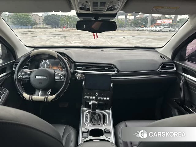 Haval F5 id 4221432 из Китая 13